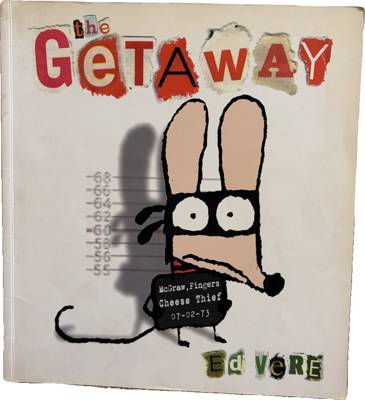 The Getaway