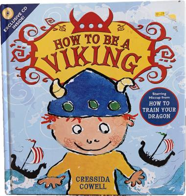 How to Be a Viking