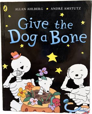 Give the Dog a Bone