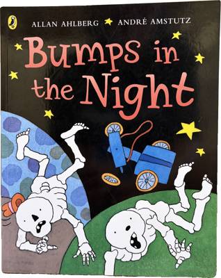 Bumps in the Night