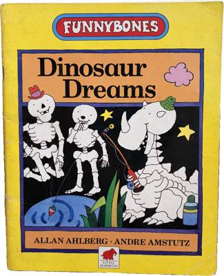 Dinosaur Dreams