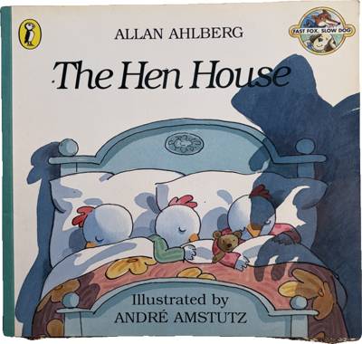 The Hen House