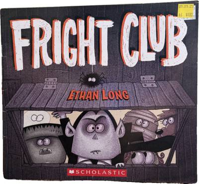 Fright Club
