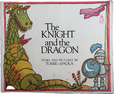 The Knight and the Dragon