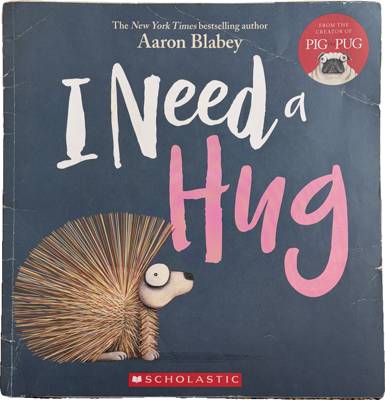 I Need a Hug