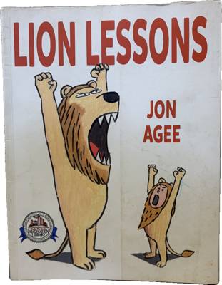Lion Lessons