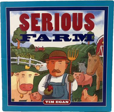 Serious Farm