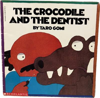 The Crocodile and the Dentist