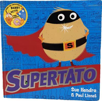 Supertato