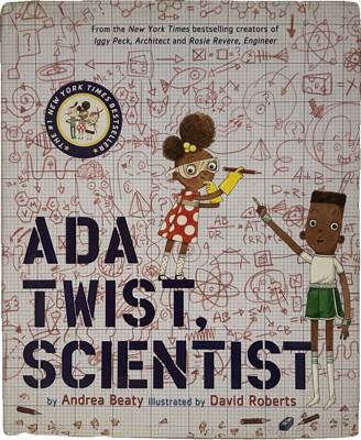 Ada Twist, Scientist