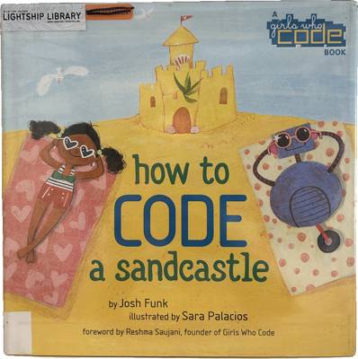 How to Code a Sandcastle
