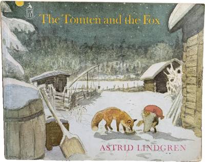The Tomten and the Fox