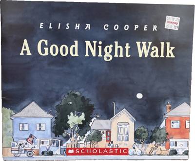 A Good Night Walk