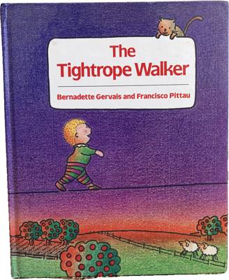 The Tightrope Walker