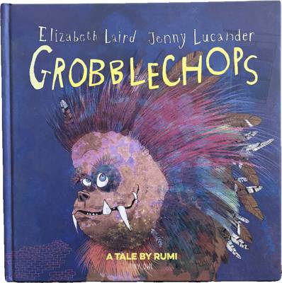 Grobblechops