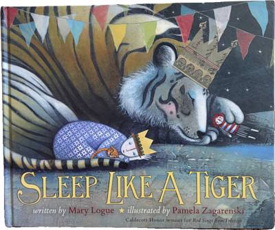 Sleep Like a Tiger