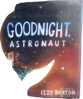 Goodnight, Astronaut