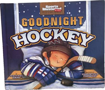 Goodnight Hockey