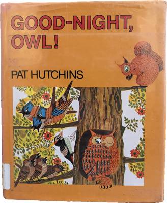 Good-Night, Owl!