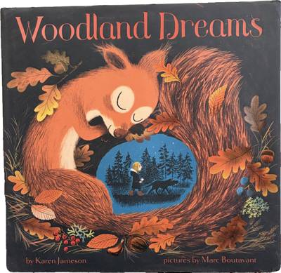 Woodland Dreams