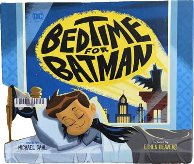 Bedtime for Batman