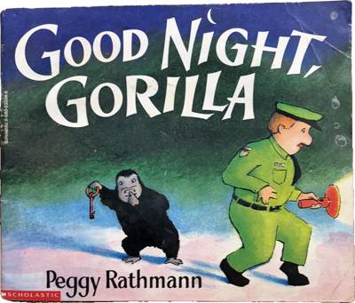 Good Night, Gorilla