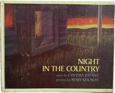 Night in the Country