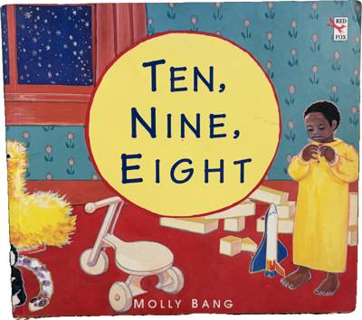 Ten, Nine, Eight