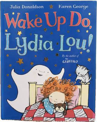 Wake Up Do, Lydia Lou!