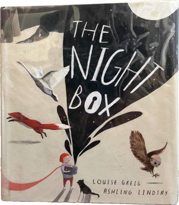 The Night Box