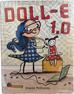 Doll-E 1.0