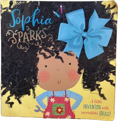 Sophia Sparks