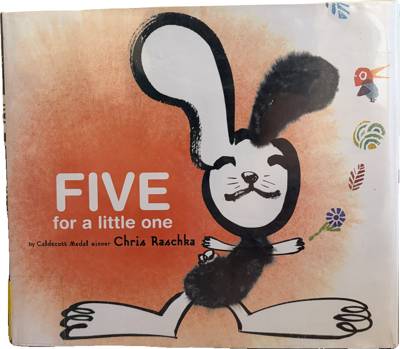 FIVE for a little one