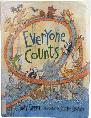 Everyone Counts