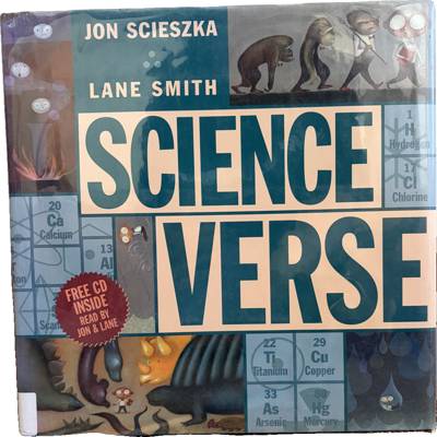 Science Verse