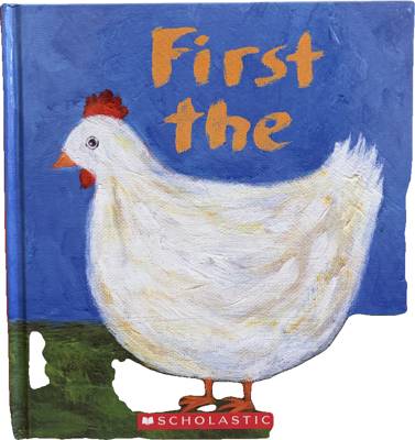 First the Egg