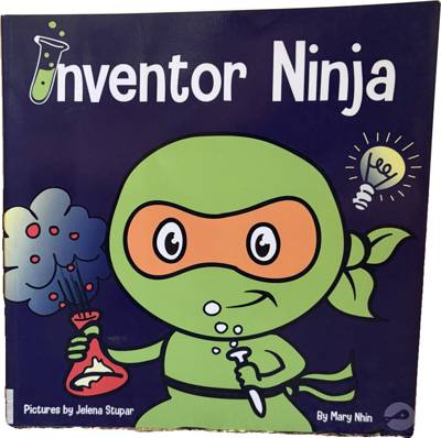 Inventor Ninja