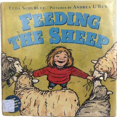 Feeding the Sheep