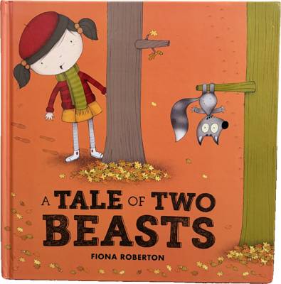 A Tale of Two Beasts