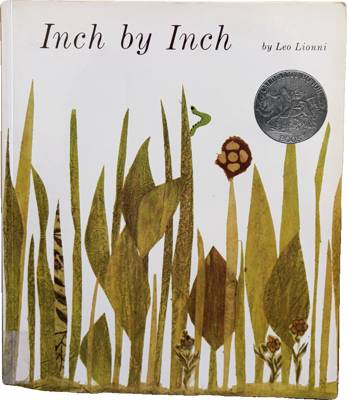 Inch by Inch