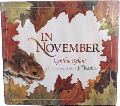 In November