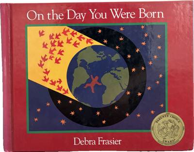 On the Day You Were Born