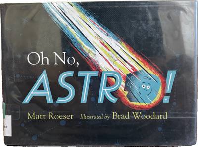 Oh No, Astro!