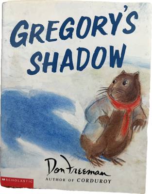 Gregory's Shadow
