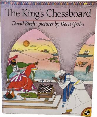 The King's Chessboard