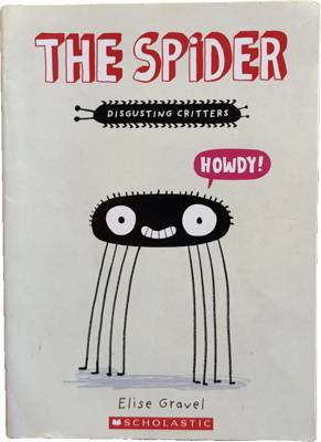 The Spider