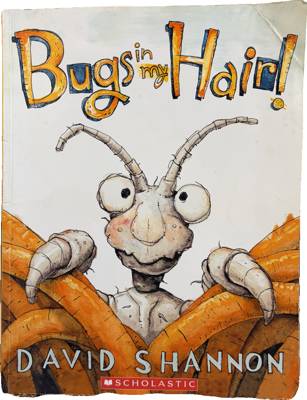 Bugs in My Hair!