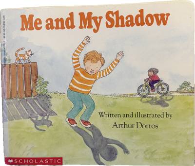 Me and My Shadow