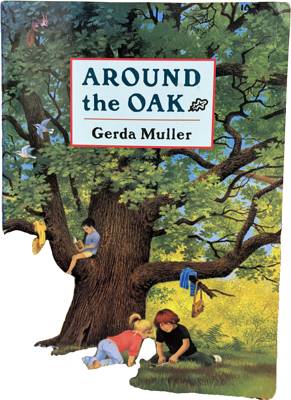 Around the Oak