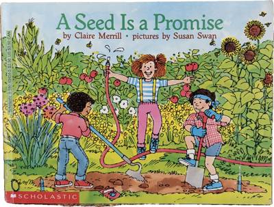 A Seed Is a Promise